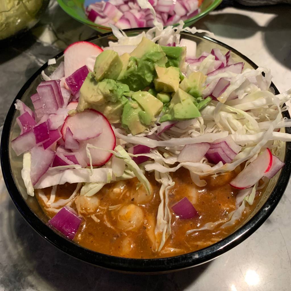 Pozole