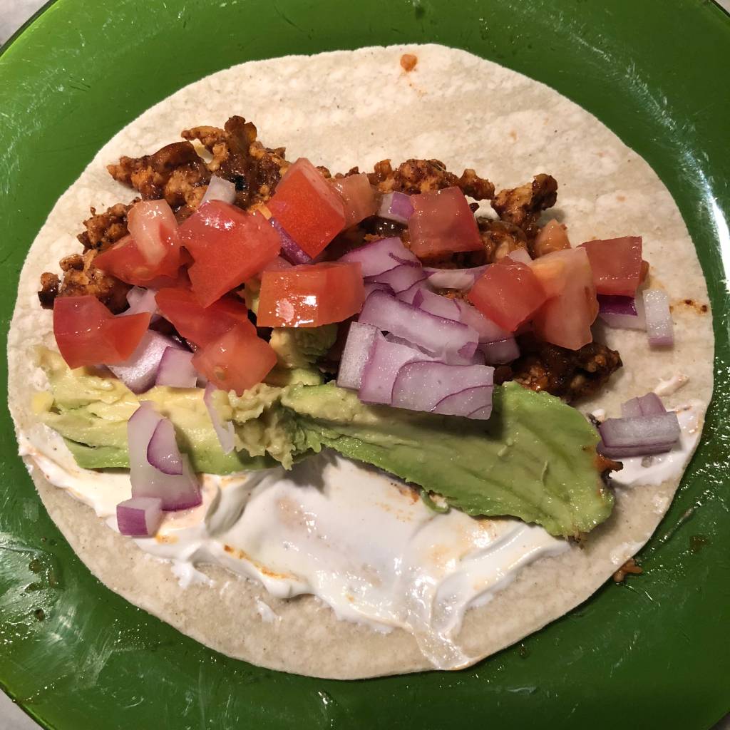 Tacos #1