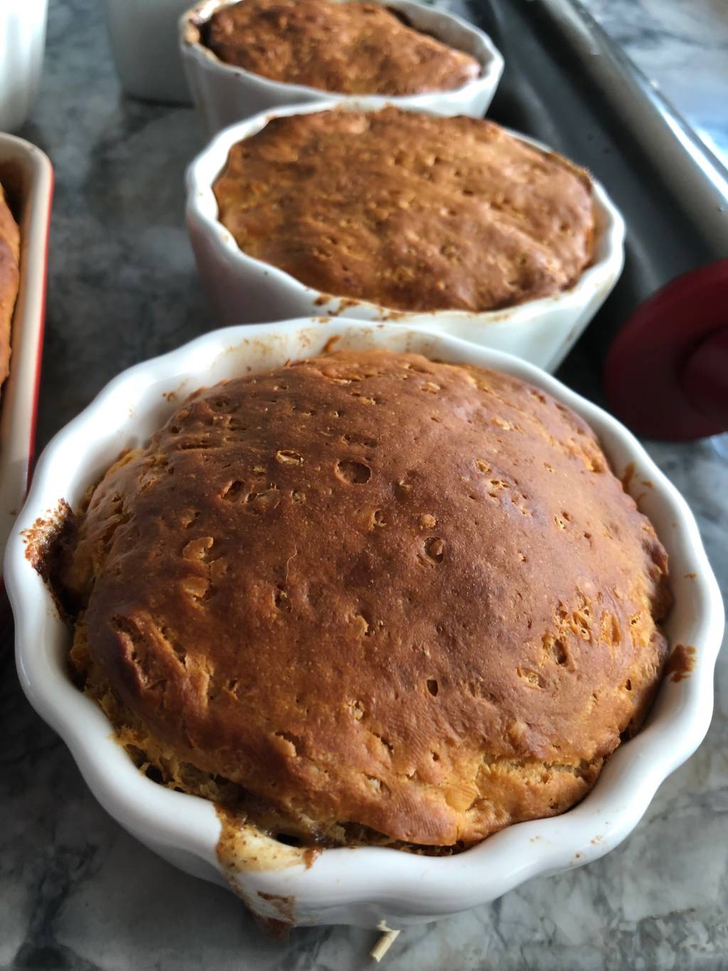 Tourtiere - Canadian Meat Pie